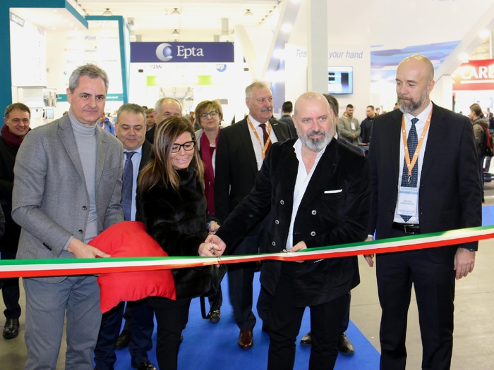 Piacenza capitale della refrigerazione