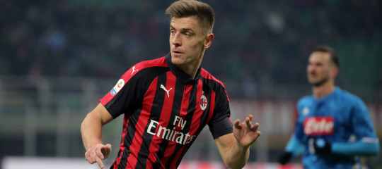 Piatek, Szczesny e i calciatori polacchi che in Italia sfondano