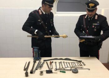 Piena del Reno, arrestati 2 ‘sciacalli’