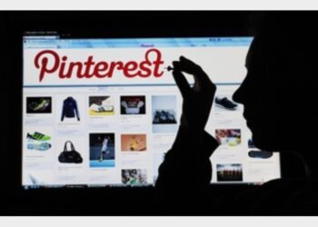 Pinterest deposita documenti Ipo