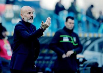 Pioli:Var determinante,vittoria meritata