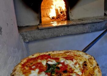 Preso ladro dove nacque Margherita