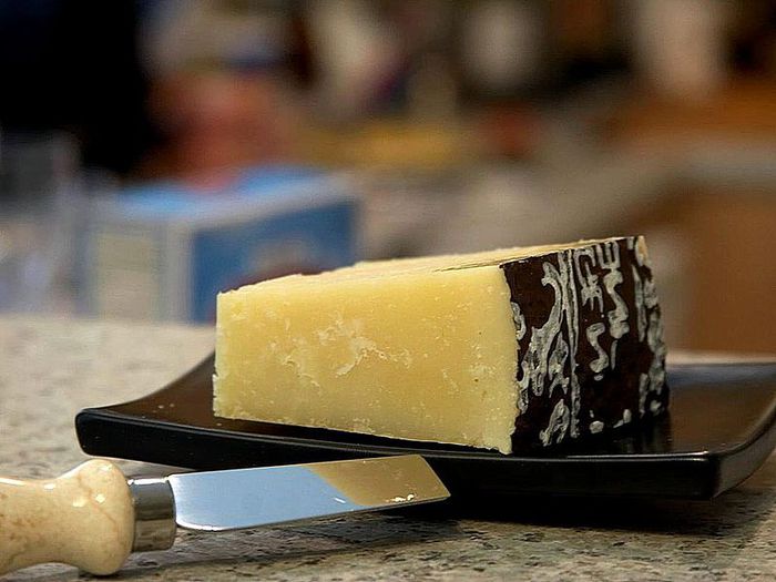 Prezzi in calo per il pecorino romano, export a picco