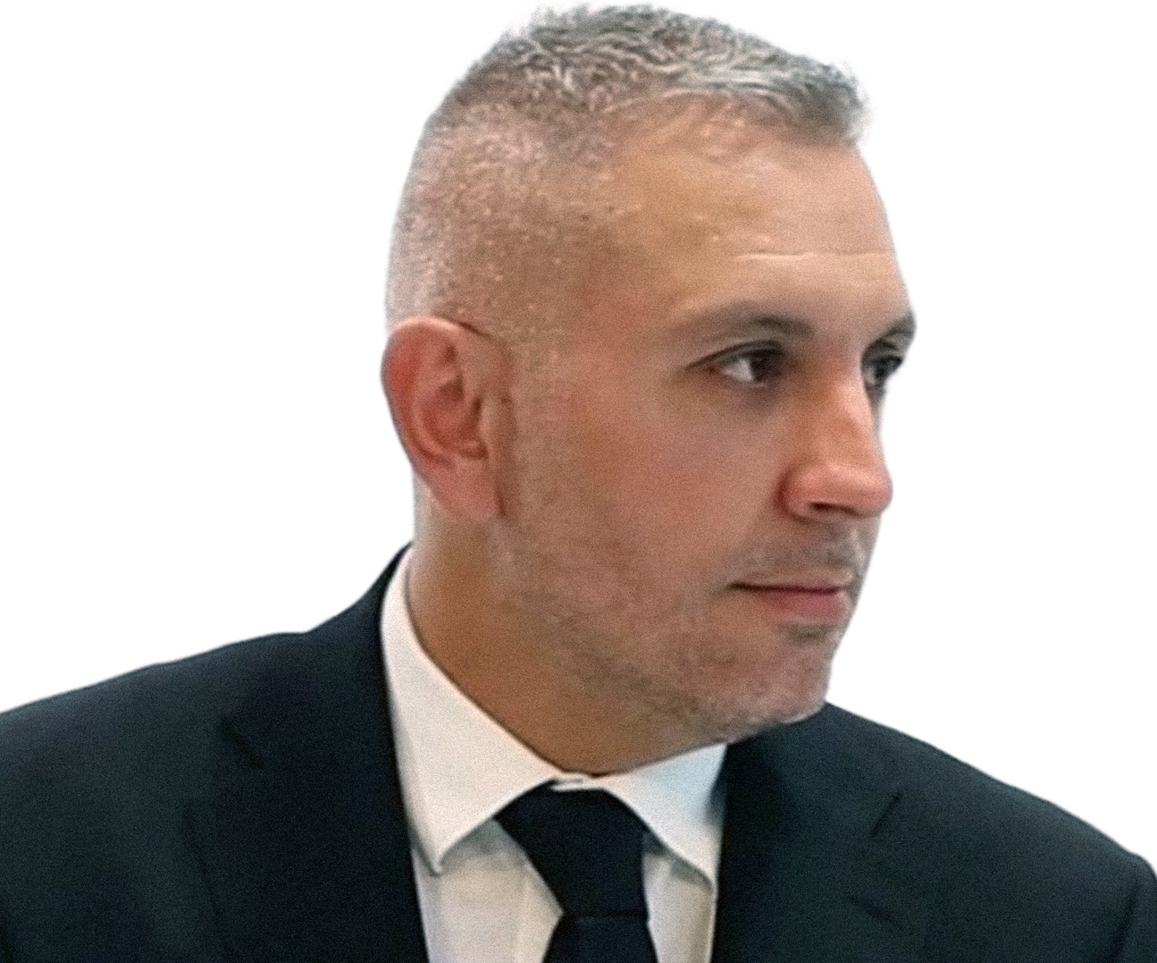 Gioia Tauro, ufficializzata la candidatura a sindaco di Lino Cangemi