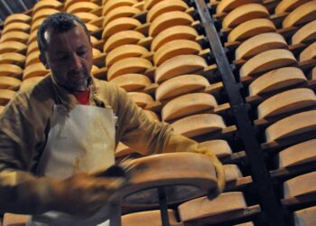 Promozione Fontina, obiettivo è comitato