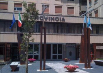Province: Isernia al voto il 24 marzo