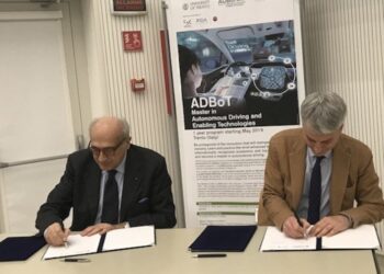 Quando il futuro dell’automobile parte dall’Università