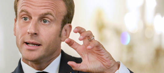 Quanto pesa la Francia nella finanza e nell’industria italiana 