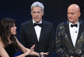 Quasi 9,2 milioni di italiani davanti alla tv per la seconda serata di Sanremo