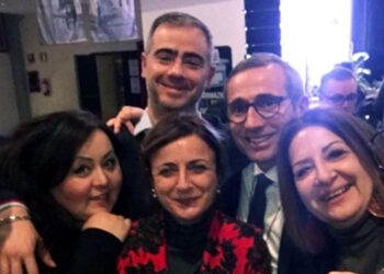 Quattro umbri consiglieri nazionali Fnsi