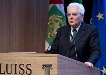 Quirinale, Mattarella nomina 29 Alfieri