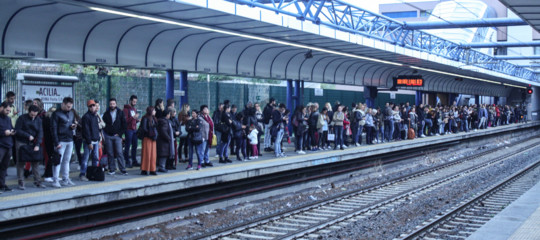 scioperi trasporti febbraio