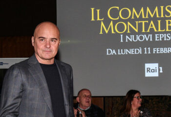 Rai: Montalbano fa 10,1 milioni di spettatori e il quarto share di sempre