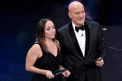 Raznovich: “Ecco perché ho votato Mahmood”  