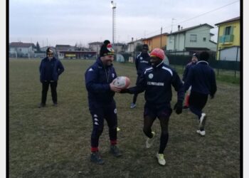 Razzismo:ct Rovigo rugby allena africani