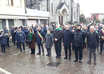 Resistenza: cerimonia in Friuli ricorda eccidio Porzus