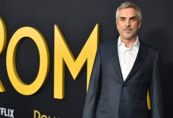 Roma di Cuaron adesso è un po’ più vicino all’Oscar