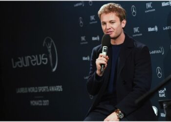 Rosberg: “Hamilton non è invincibile”