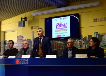 Royal Ultra Sky Marathon a Gran Paradiso