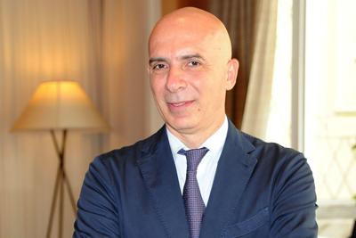 Salini: “Baglioni ter? Non lo escludo”
 