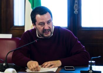 Salvini, con i M5s non siamo al mercato