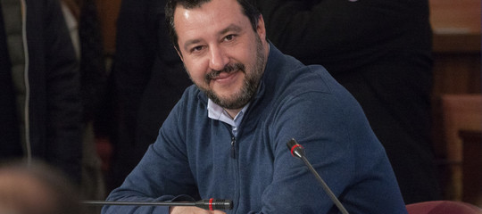 Salvini non riferirà in Parlamento sul caso della figlia dell’ambasciatore nordcoreano