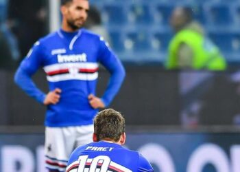 Samp: Giampaolo, tanta delusione