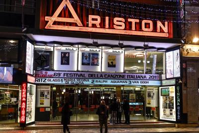 Sanremo al via, i cantanti in gara
 