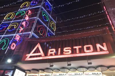 Sanremo: al via il bis di Baglioni, ‘sovranista’ delle note
 