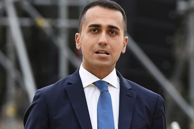 Sanremo, Di Maio: L'anno prossimo solo televoto