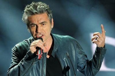 Sanremo, è la serata dei duetti e Ligabue Salvini: Mi piace Baglioni