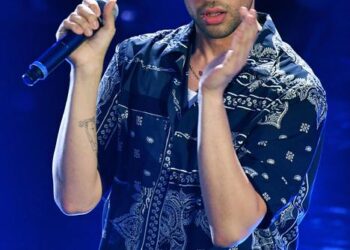 Sanremo: Mahmood vince il festival