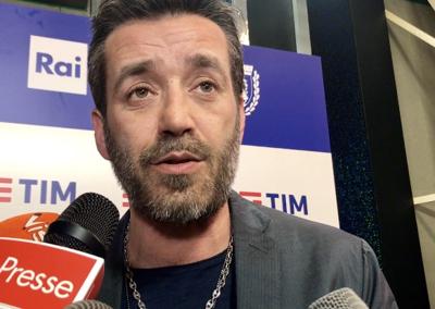 Sanremo: Silvestri, in ‘Argentovivo’ parlo ai genitori come me
 