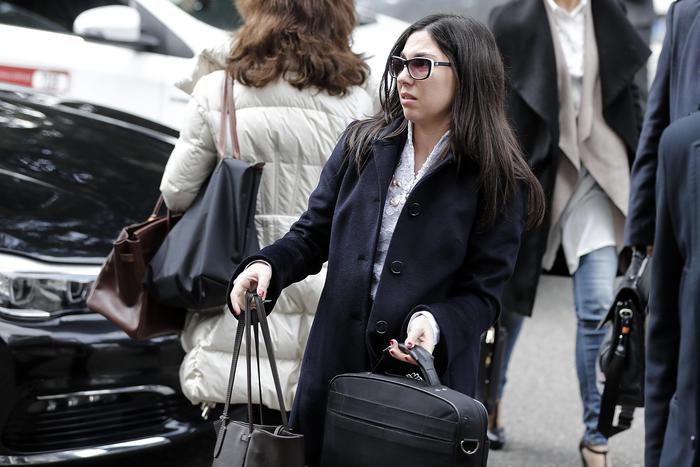 Sarti (M5s) denunciò l’ex, Pm ‘archiviare’