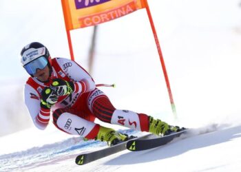 Sci: cancellata prima prova discesa a Sochi