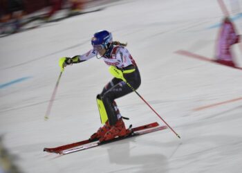Sci: cdm, Kvitfjell recupera discesa cancellata a Garmisch