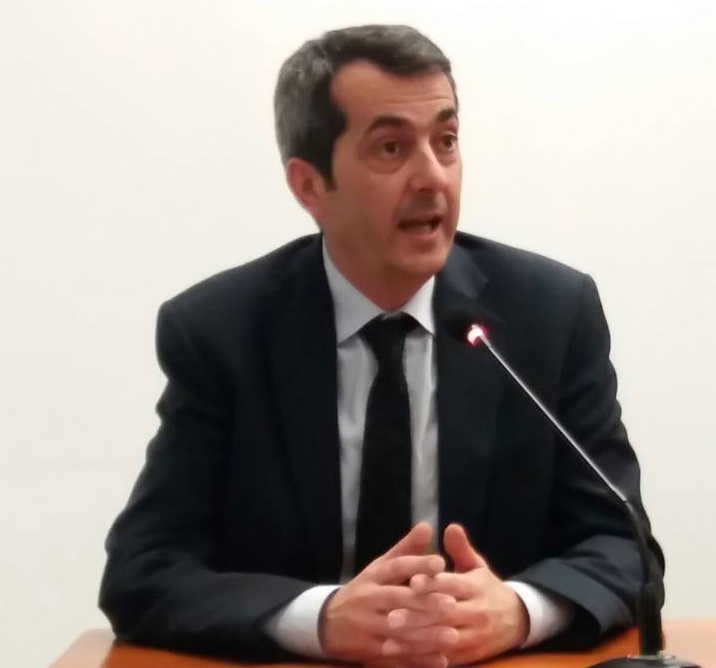 Reggio Calabria: un incontro  per discutere della situazione dei dipendenti della Società AVR S.p.a.