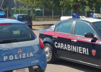 Scippo ad anziana, denunciati due minori