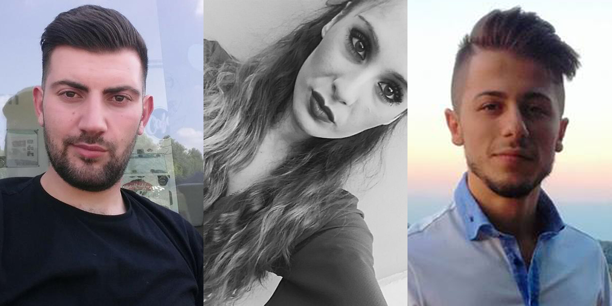 “Enrico ti troveremo”, appello del prete di Acireale ai pescatori