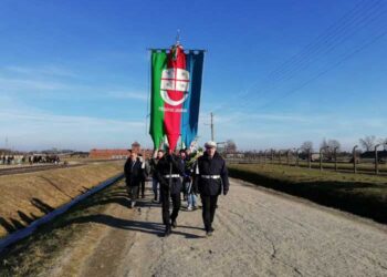 Sconcerto studenti in visita ai lager