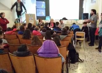 Scuola: a Palermo la Settimana delle perseveranza scolastica