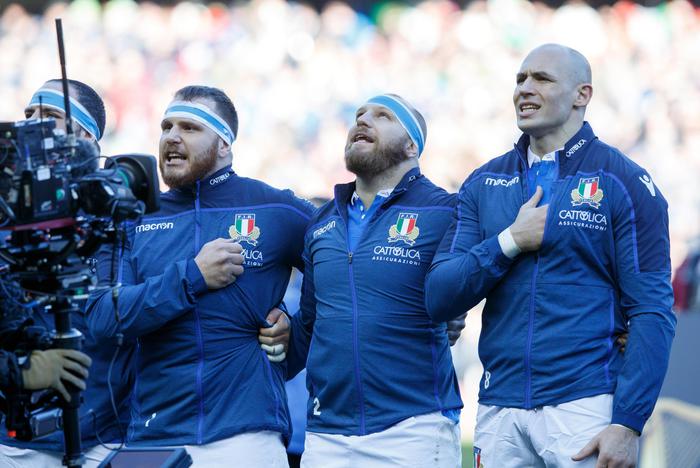 Sei Nazioni, Parisse ‘vogliamo vincere’