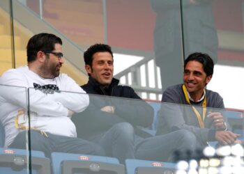 Serie B: Spezia-Verona 1-2