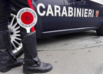 Si costituisce boss Salvatore Barbaro