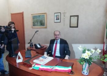 Si reinsedia sindaco Lamezia Terme