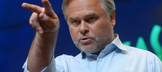 sicurezza informatica ​Eugene Kaspersky iot