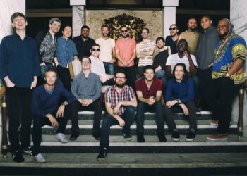 Snarky Puppy in tour in Italia