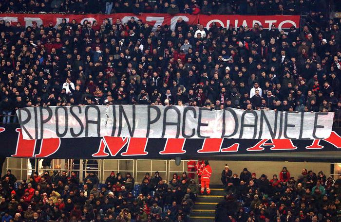 Sorveglianza per 3 anni a Piovella