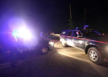 Sparatoria nel Torinese, un morto e un ferito