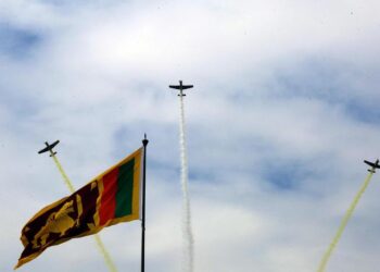 Sri Lanka, reggiano arrestato per droga